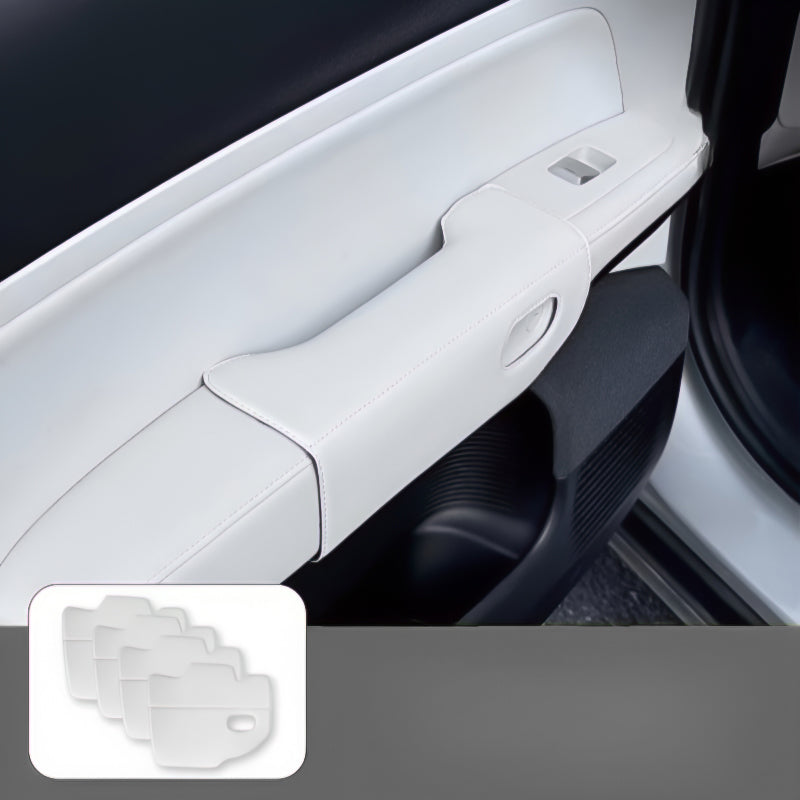 G6  Door armrest panel