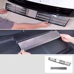Xpeng P7+ Front Lower Bumper Insect Proof Net - Xpeng Accessories