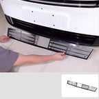 Xpeng P7+ Front Lower Bumper Insect Proof Net - Xpeng Accessories