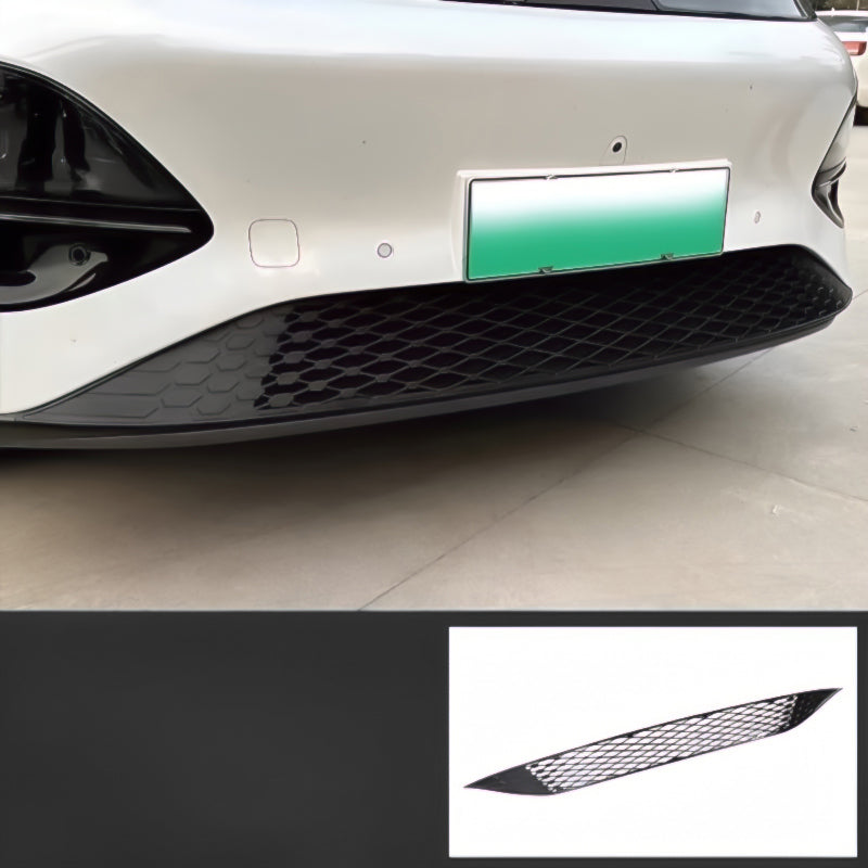 XPENG G6 Snap On grill Mesh