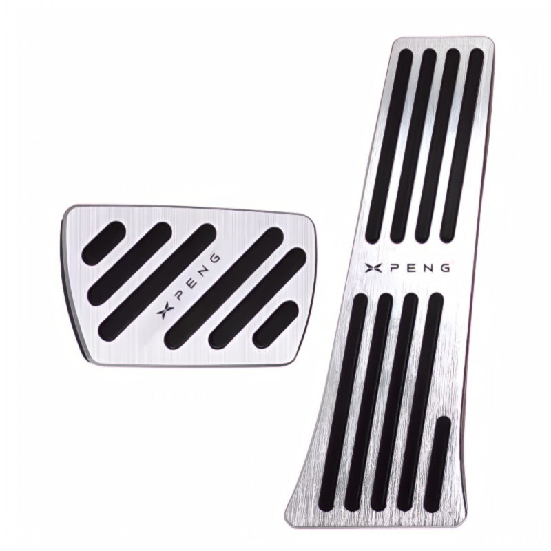 XPENG G6/G9/P7/P7i Skid-Resistant Brake Caliper Covers Foot Accelerator Pedal