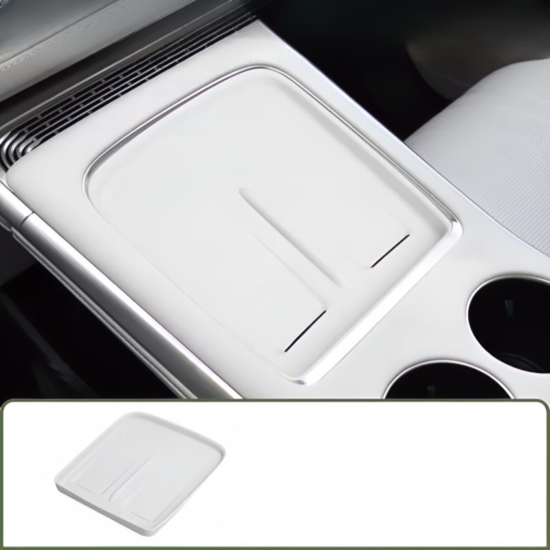 2025 Xpeng G9 Armrest storage box  Center console organizer tray