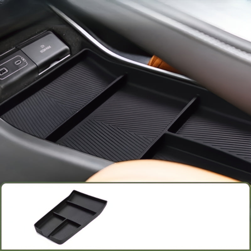 Xpeng G9 Armrest Storage Box - Xpeng Accessories