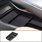 Xpeng G9 Armrest Storage Box - Xpeng Accessories