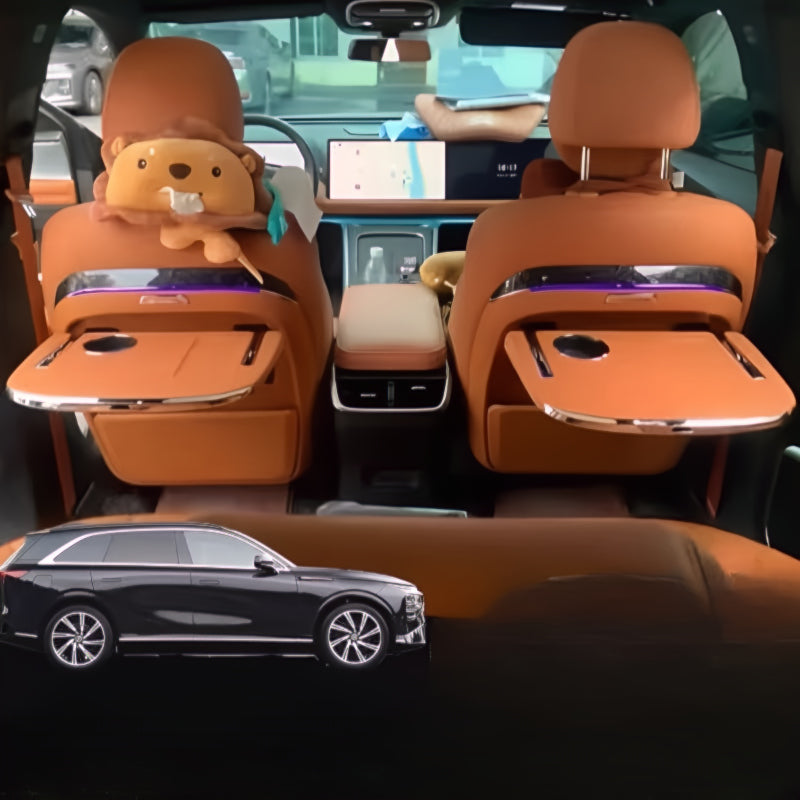 G9 Rear Multi-Functional Table Desk Regular