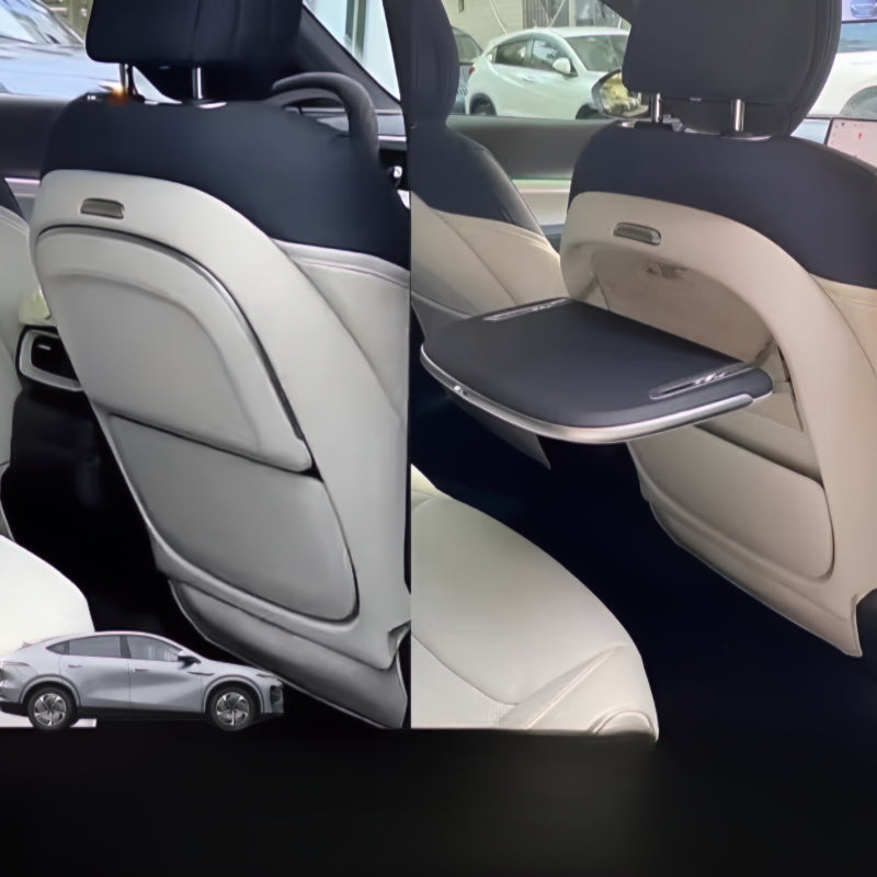 G9 Rear Multi-Functional Table Desk Regular