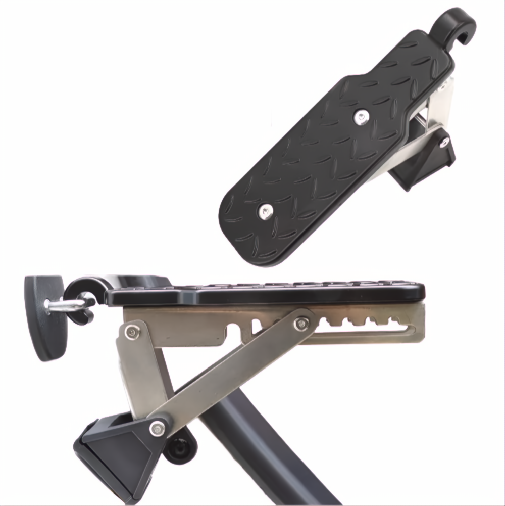 Xpeng Car Door Step - Xpeng Accessories