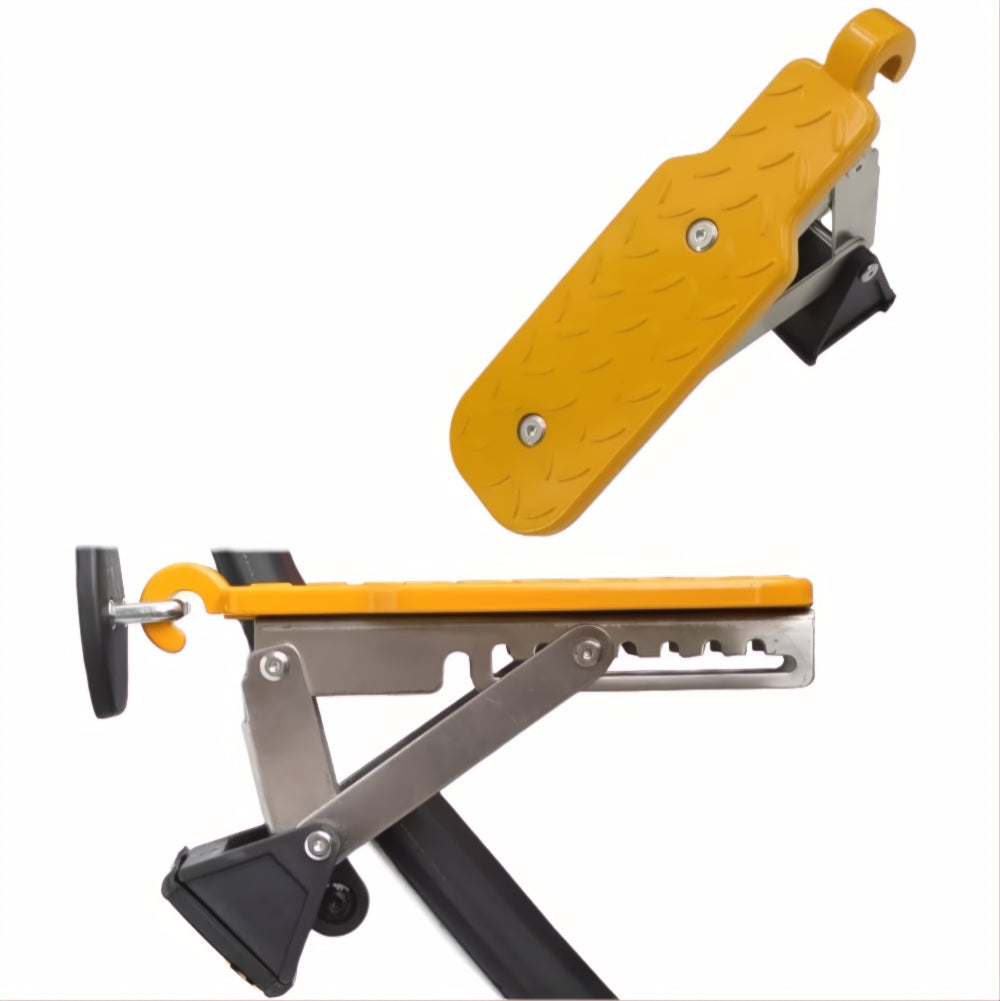 Xpeng Car Door Step - Xpeng Accessories