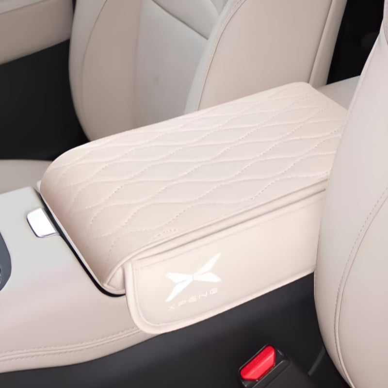XPENG G6 Armrest Box Booster Cushion
