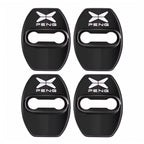 Xpeng Car Door Lock Protection Cover - Xpeng Accessories