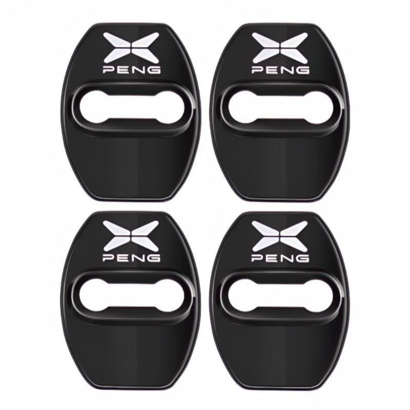 Car Door Lock Protection Cover ➕ Limiter cover