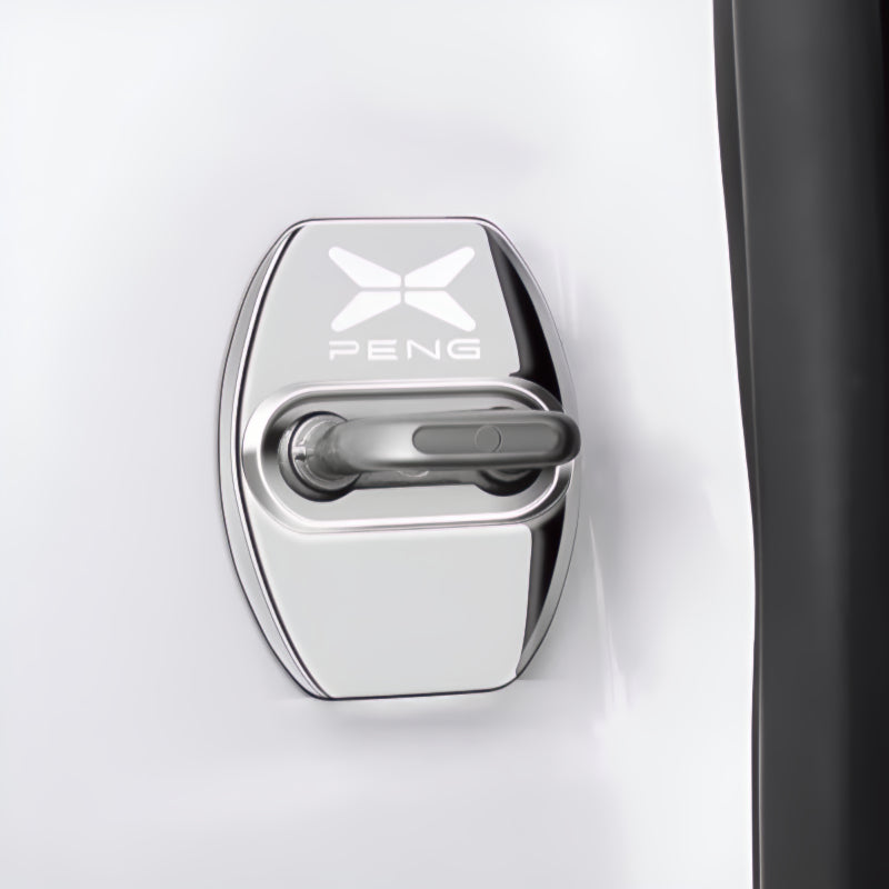 Car Door Lock Protection Cover ➕ Limiter cover