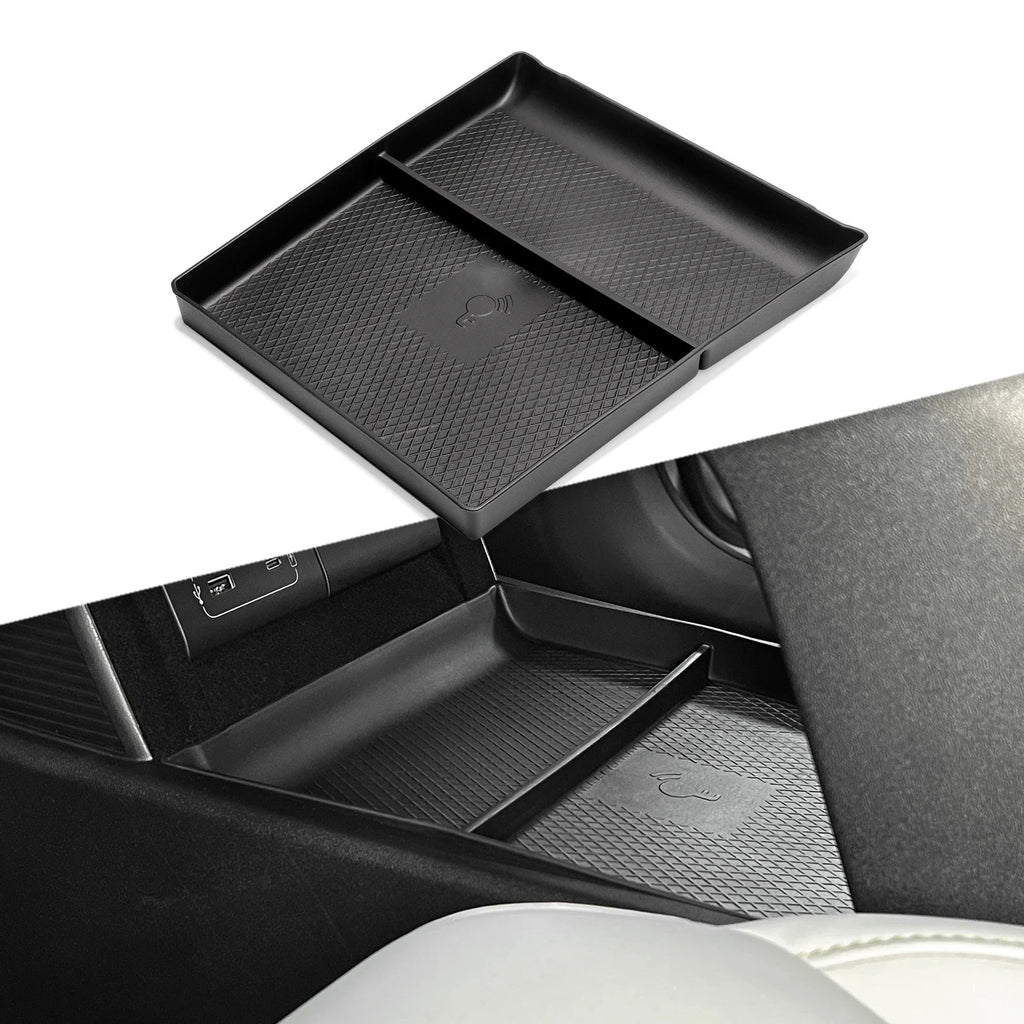 XPENG G6 Lower Center Console Storage Box