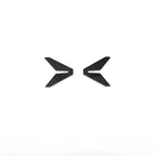 For XPENG bilkarosserilogo svertet logo