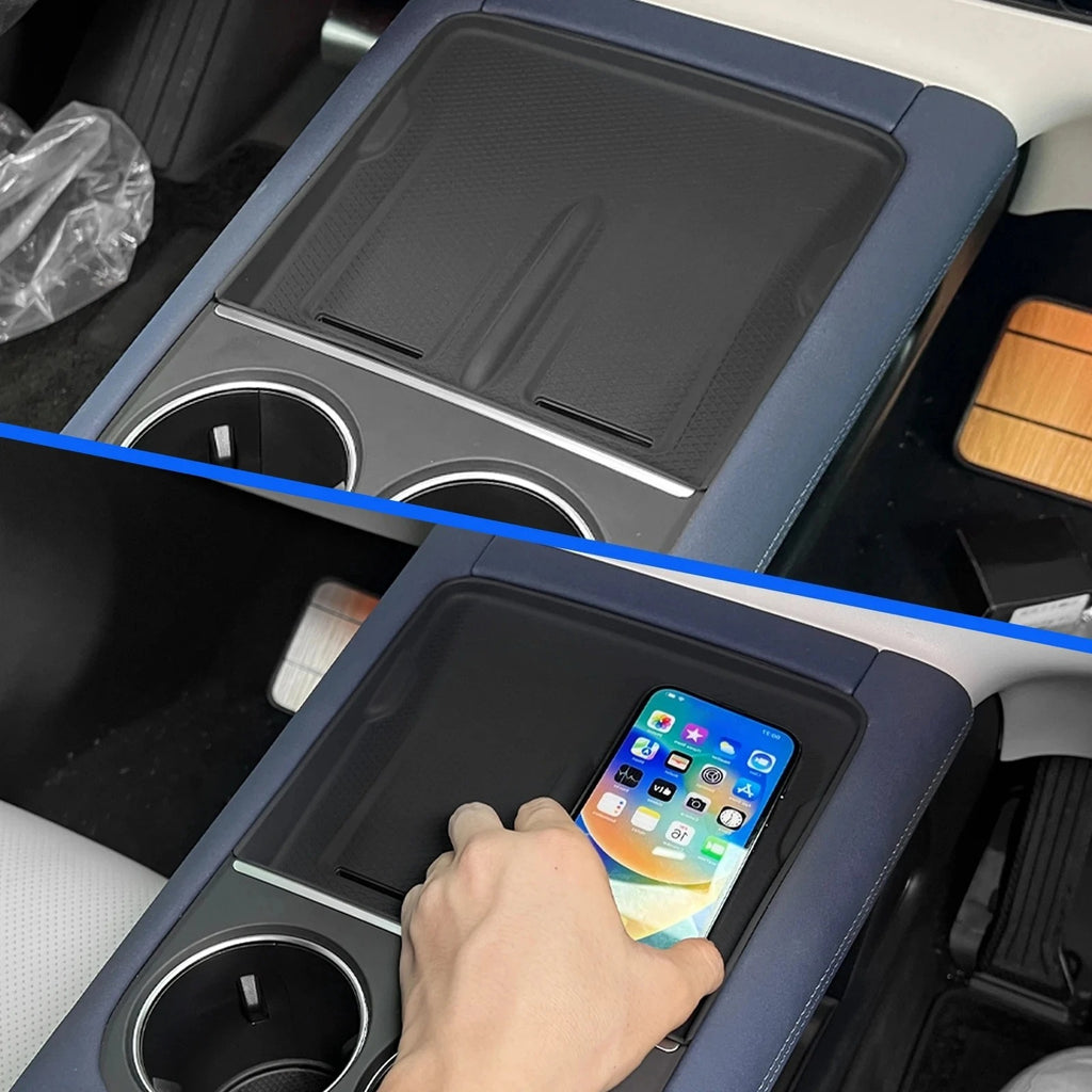 Xpeng G6 Car Storage Box Sets