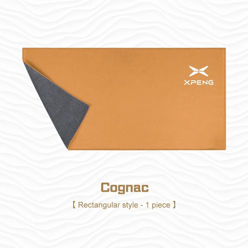 XPENG Bilrengjøringsklut