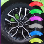 XPENG G6/G9/P7 Car Brake Disc Caliper Cover (4pcs) - Xpeng Accessories