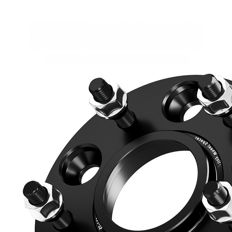 2 STK 6-114.3-66.1 For Xpeng G6 9 Flensplate T6-7075
