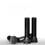 2 STK 6-114.3-66.1 For Xpeng G6 9 Flensplate T6-7075