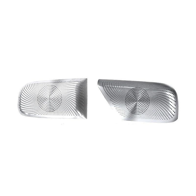 Xpeng G6 Front Air Conditioning Vents Protection Cover