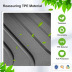 LHD Xpeng X9 2023–2024 bilmatter