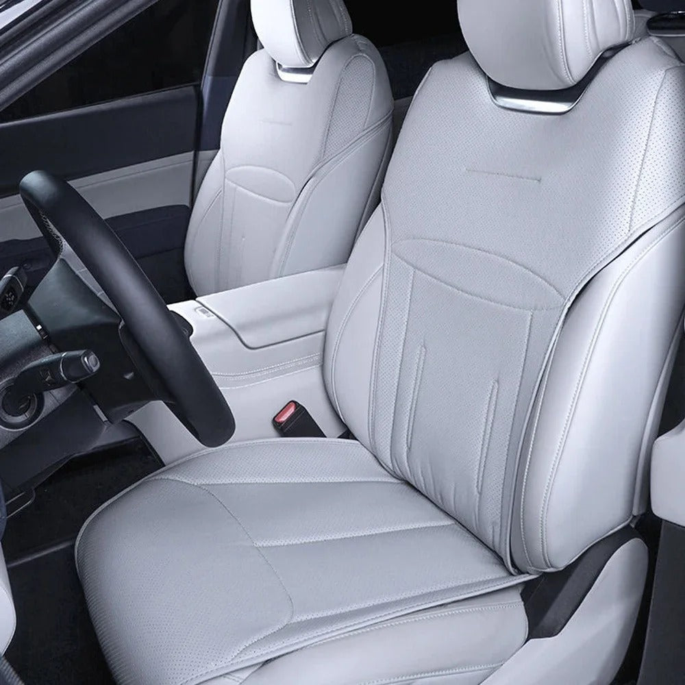 XPENG G6 Seat Covers Four Season Universal