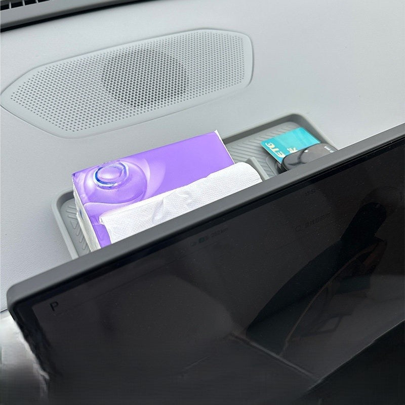 mona.ページ Xpeng MONA M03 Screen Rear Storage Box – Xpeng Accessories