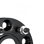 2 STK 6-114.3-66.1 For Xpeng G6 9 Flensplate T6-7075