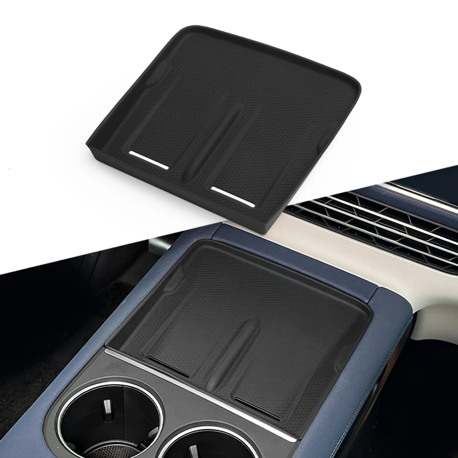 Xpeng G6 Car Storage Box Sets