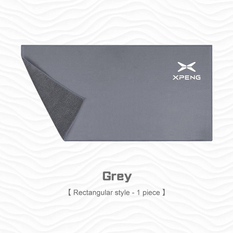 XPENG Bilrengjøringsklut