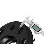 2 STK 6-114.3-66.1 For Xpeng G6 9 Flensplate T6-7075
