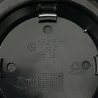 XPENG G9 Navsenterkapsel (4 stk.)