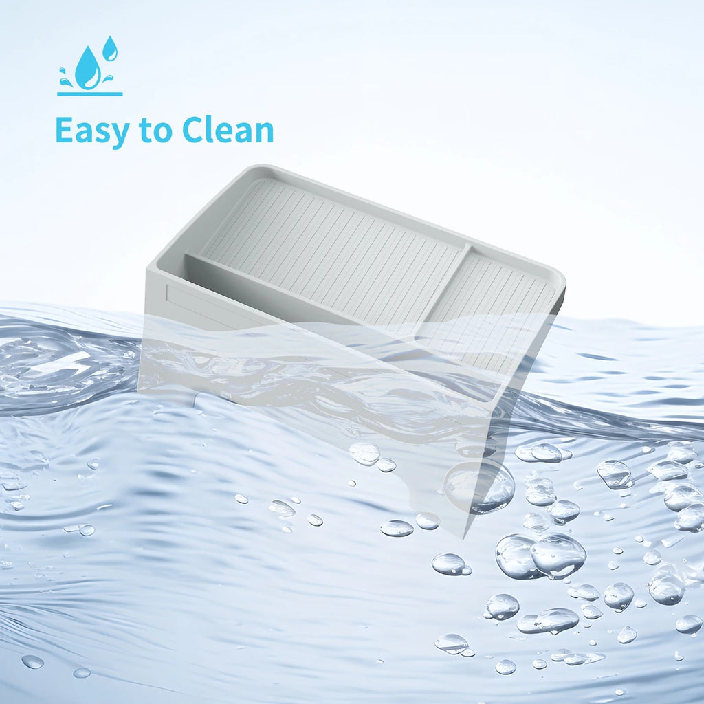 Xpeng G6 Dashboard Storage Tray