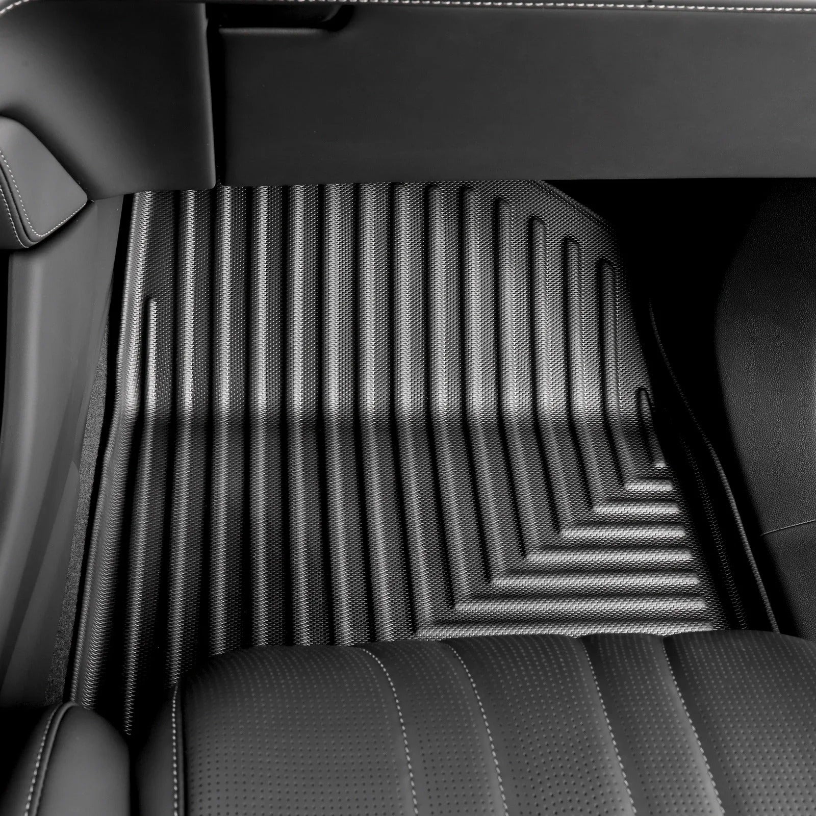 Tapis de sol en TPE pour XPENG G9