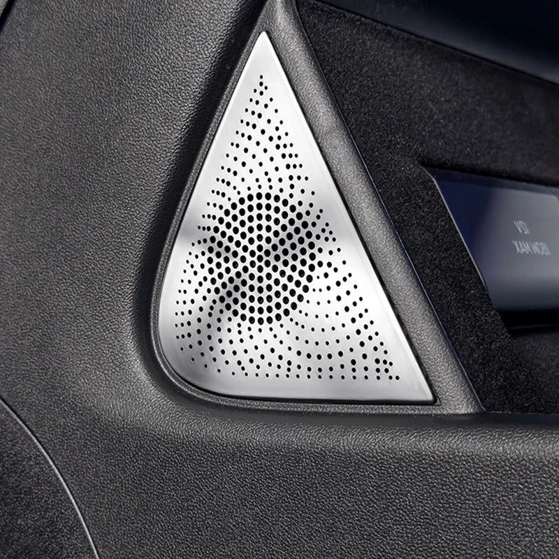 Xpeng G6 Car Center Console Bottom Trim Panel Cover