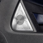 Xpeng G6 Car Center Console Bottom Trim Panel Cover