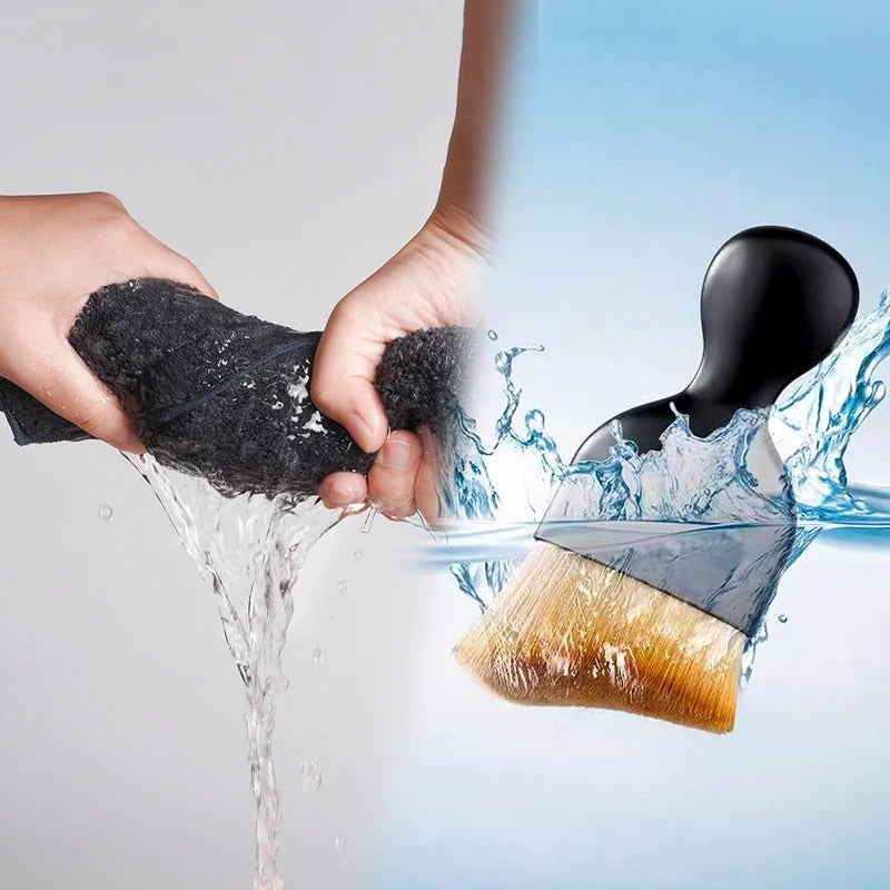 XPENG Bilrengjøringsklut