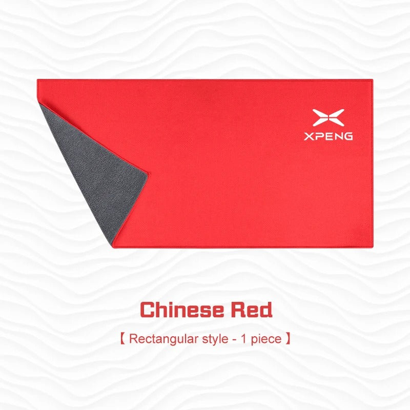 XPENG Bilrengjøringsklut