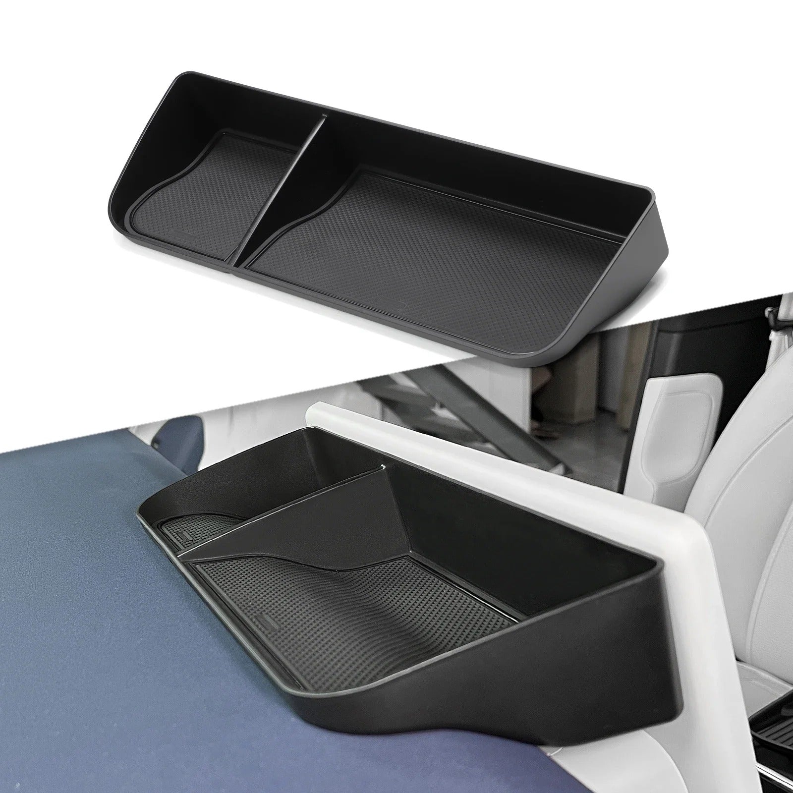 Xpeng G6 Car Storage Box Sets