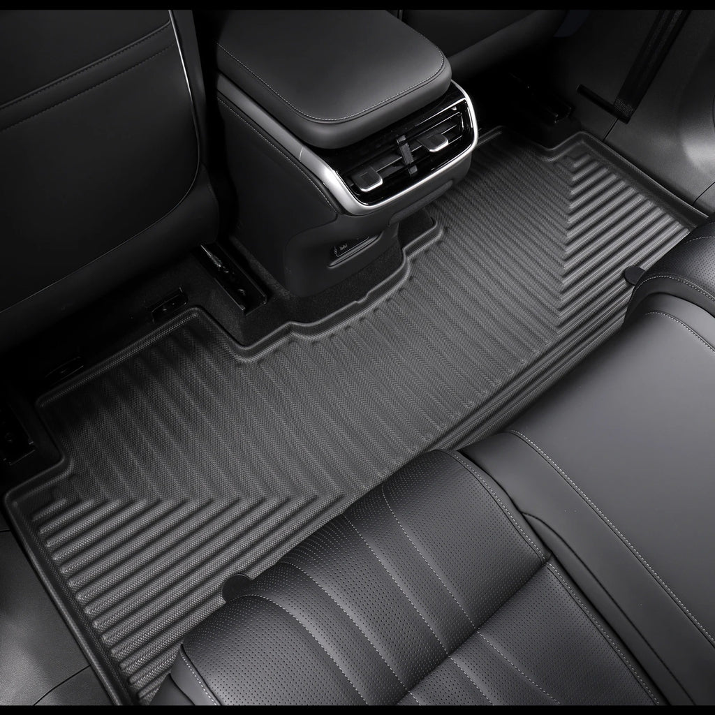 Tapis de sol en TPE pour XPENG G9
