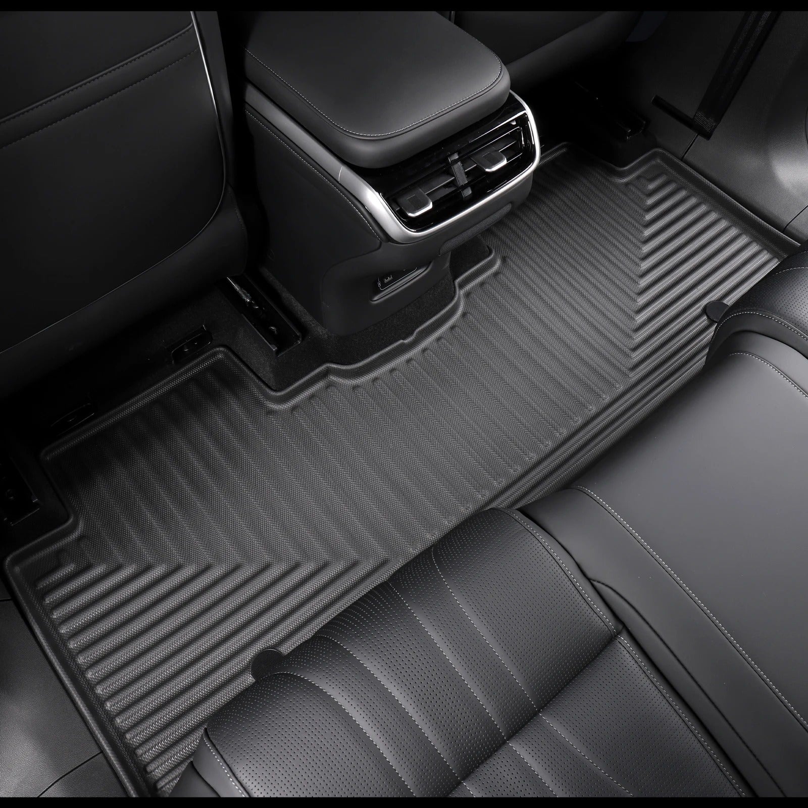 Tapis de sol en TPE pour XPENG G9