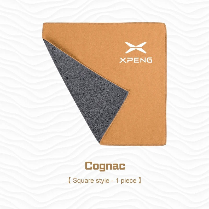 XPENG Bilrengjøringsklut