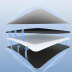 XPENG P7/G9/G6 solskjerm for taket