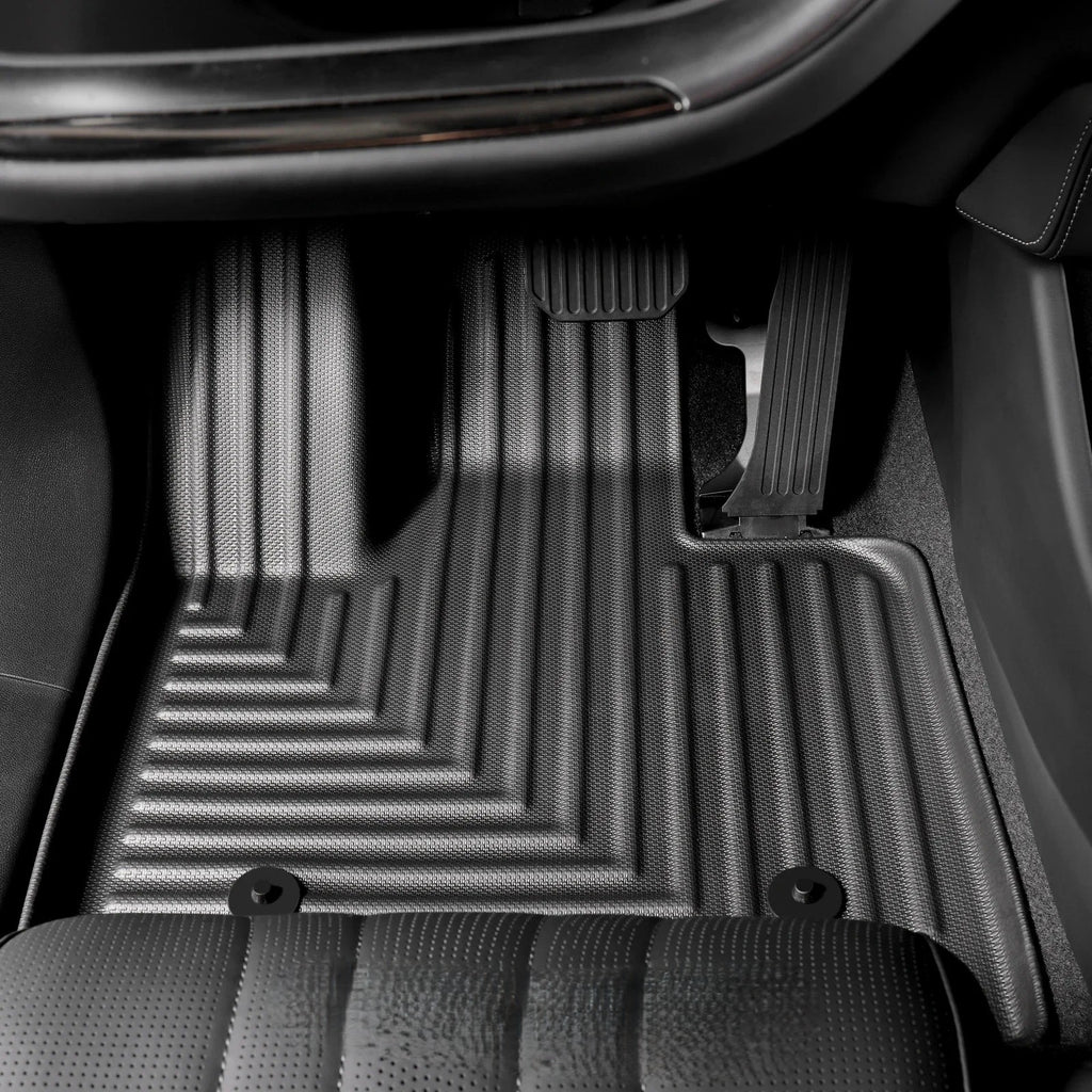 Tapis de sol en TPE pour XPENG G9
