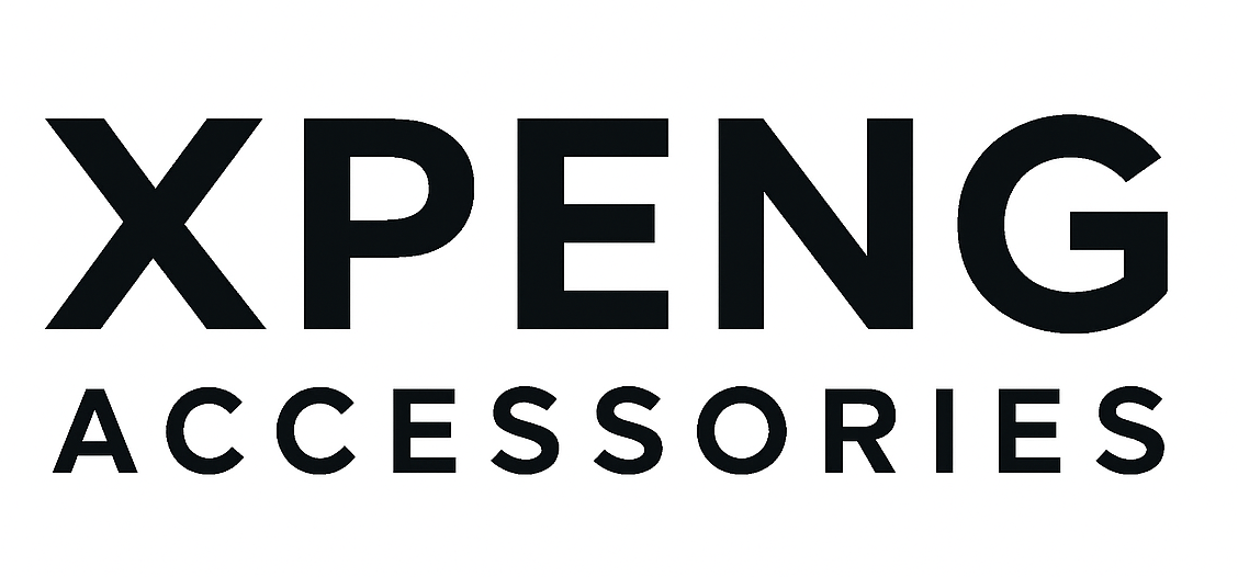 Xpeng Accessories