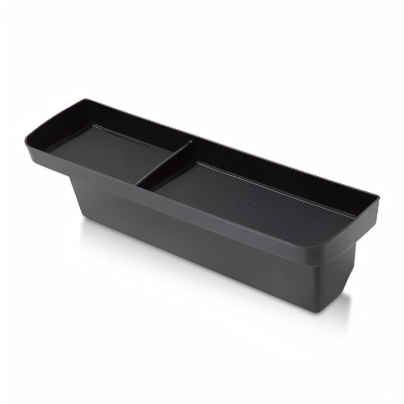 X9 Center screen double storage box