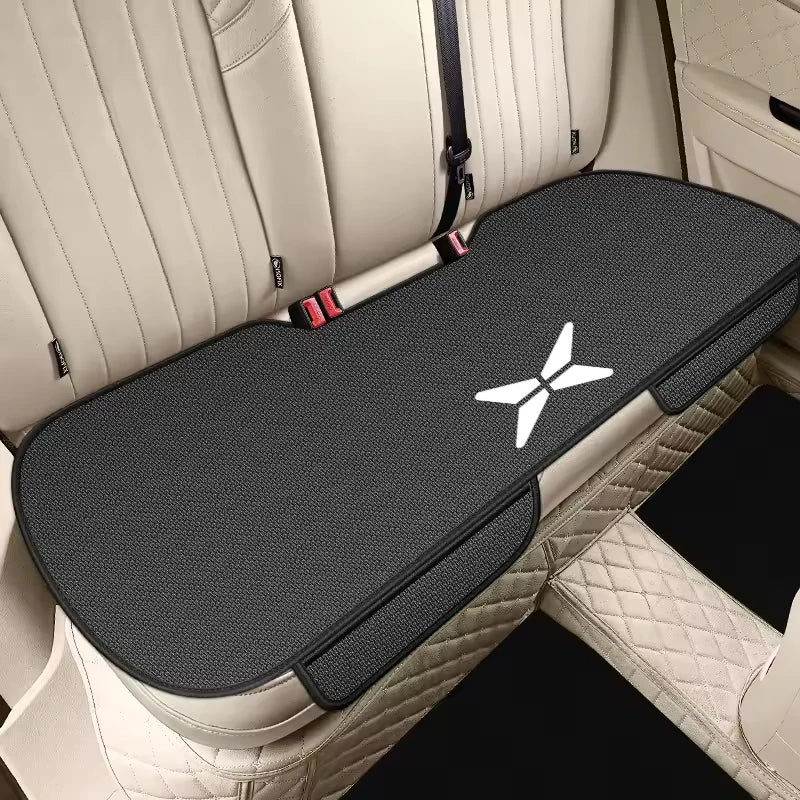 Seat Cover Cushion Storage Bag Protector Pad For Xpeng
