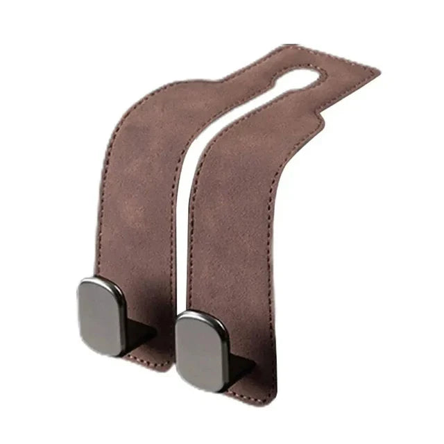 2 in 1 Car Rear Seat Back Hooks - Leapmotor Accessories