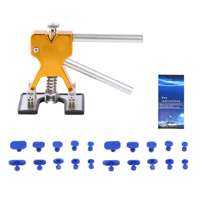 Car Hail Pit Removal Repair Tools - Leapmotor Accessories