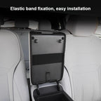 Xpeng G6 2025 Car Center Console Armrest Box Protective Cover